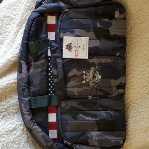 LUG Propeller Bag New Never Used